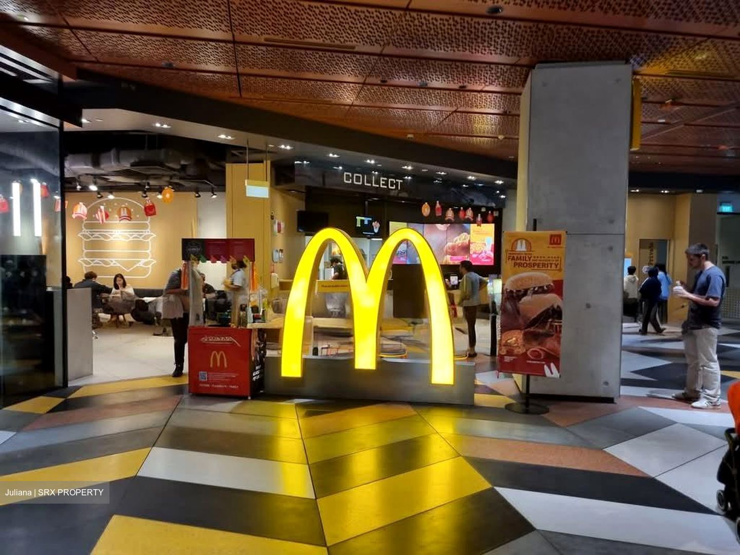 Hougang 1 (D19), Retail #578549261